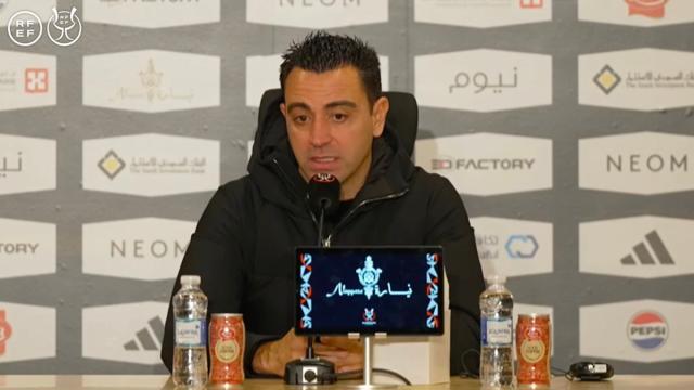 开云体育网址-哈维：胜利实至名归 德容：击败皇马迎接转折