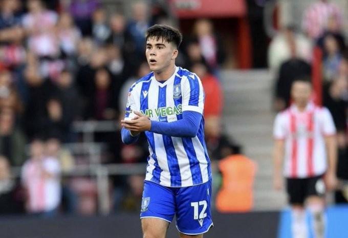 开云体育APP-罗马诺：曼联小将阿马斯纯租借加盟诺维奇的交易已敲定