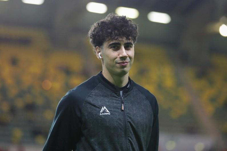 kaiyun.com-创造历史，穆斯塔法扎达攻入阿塞拜疆球员欧冠正赛首球